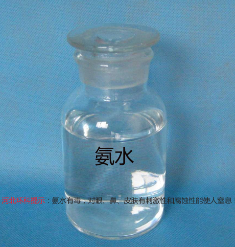 氨水泄露該如何處理,鍋爐脫硝除塵