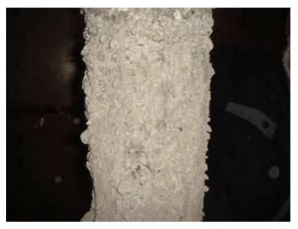 除塵布袋糊袋解決辦法,除塵布袋糊袋